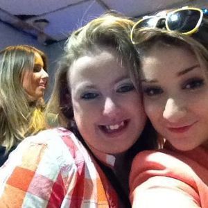 Meet your Posher, Kendra